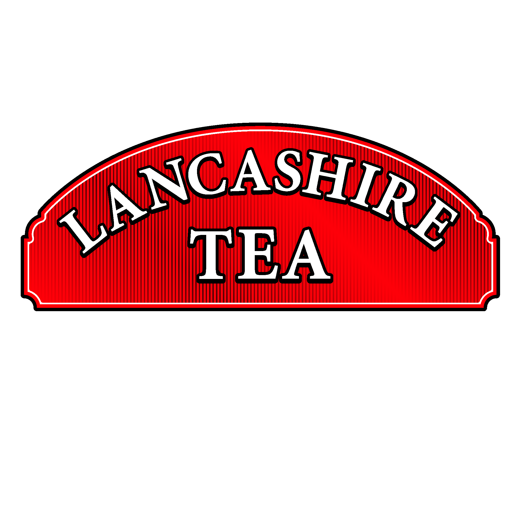 Lancashire Tea Logo Vector Logo
